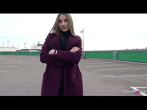 ❤️ GERMAN SCOUT HUWA ĦOLMA LI Tmiss STEELE, PARKING LOT TELLTALE U SEXY GĦALL-FLUS Video tal-ħakk f'mt.sexafinkarasskaz.ru ❌