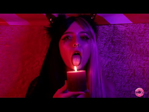 ❤️ Blowjob Passjonat minn Succubus Sexy b'Sodisfar tal-Ħalq Video tal-ħakk f'mt.sexafinkarasskaz.ru ❌
