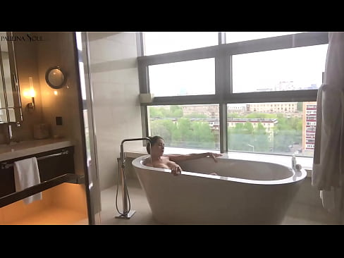 ❤️ Tremendous babe Passjonatament jerking off pussy tagħha fil-kamra tal-banju Video tal-ħakk f'mt.sexafinkarasskaz.ru ❌