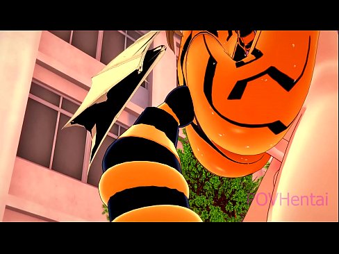 ❤️ Wasp Girl Monster Video tal-ħakk f'mt.sexafinkarasskaz.ru ❌