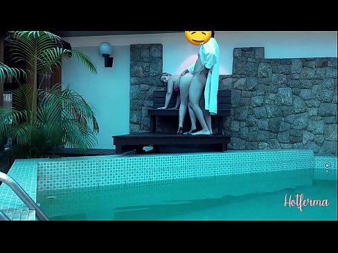 ❤️ Boss jistieden maid għall-pool, iżda ma setgħetx tirreżisti sħun Video tal-ħakk f'mt.sexafinkarasskaz.ru ❌