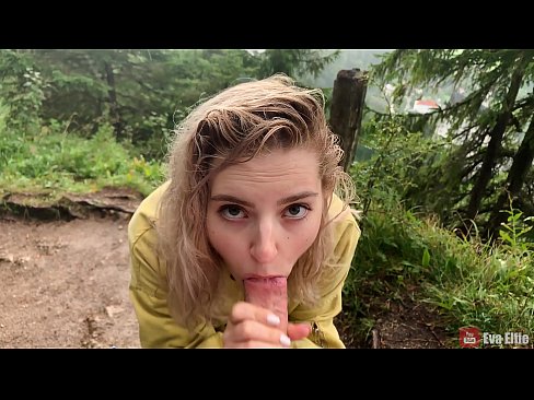 ❤️ Tifla tibla' sperma wara blowjob pubbliku - Eva Elfi Video tal-ħakk f'mt.sexafinkarasskaz.ru ❌